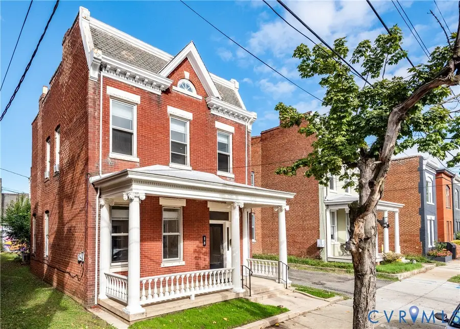 18 N Lombardy Street, Richmond, VA 23220 - #2
