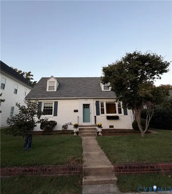 4612 Cutshaw Avenue, Richmond, VA 23230