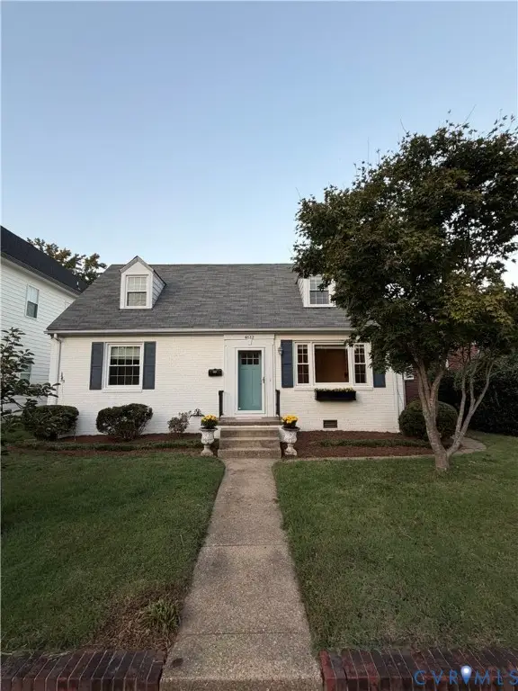 4612 Cutshaw Avenue, Richmond, VA 23230 - #2