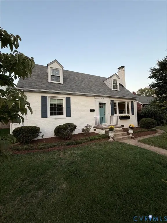 4612 Cutshaw Avenue, Richmond, VA 23230 - #3