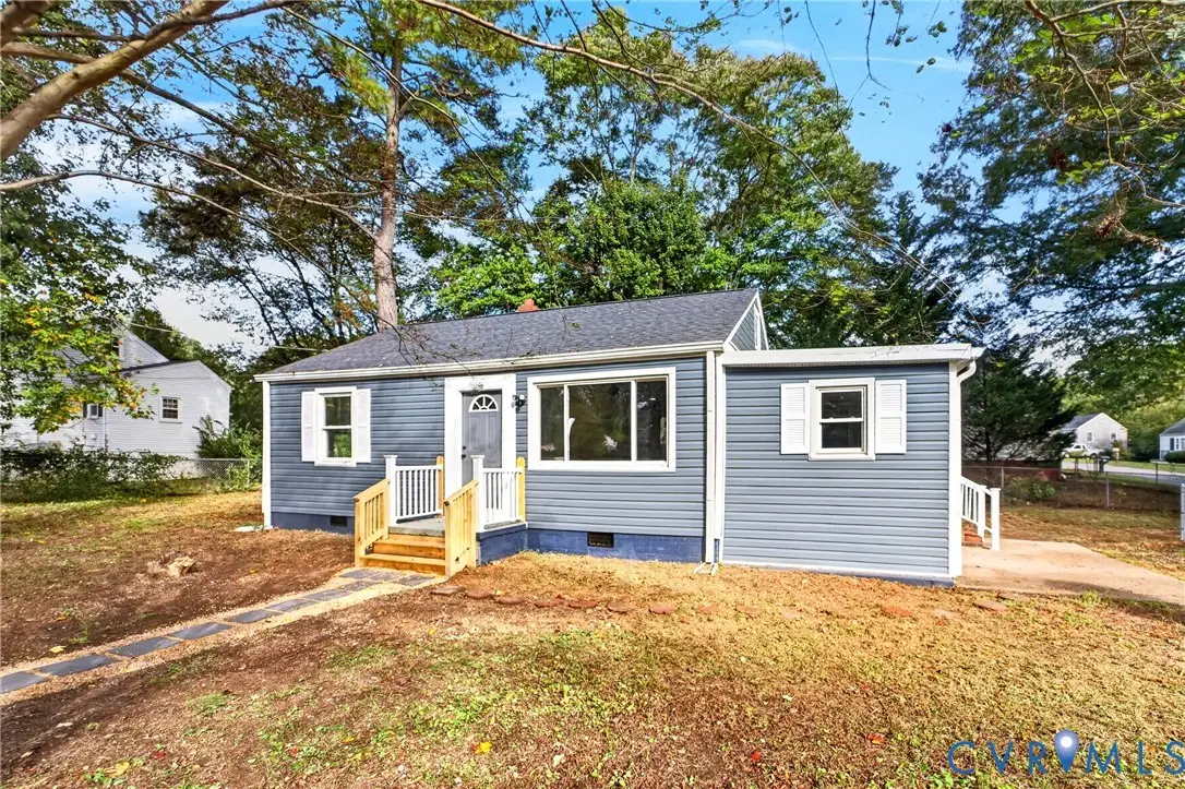 2700 Pate Avenue, North Chesterfield, VA 23234 - #1