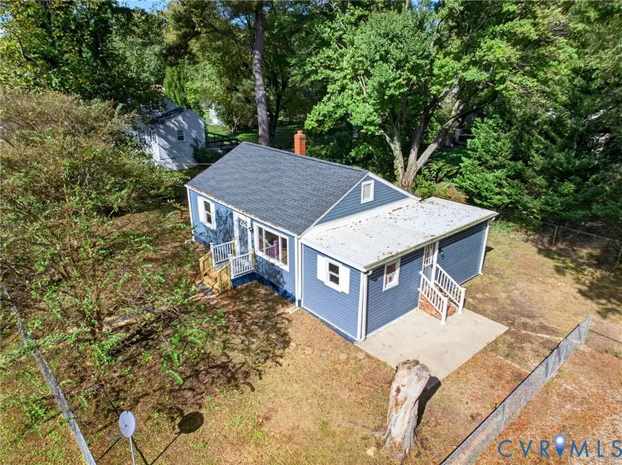 2700 Pate Avenue, North Chesterfield, VA 23234 - #2