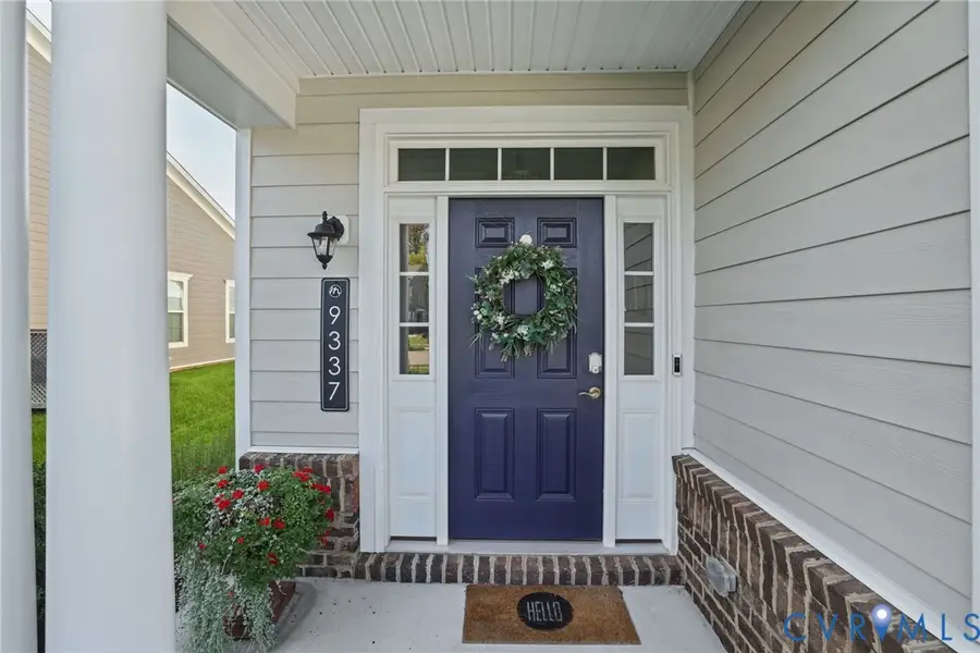 9337 Citrine Run, Henrico, VA 23238 - #2