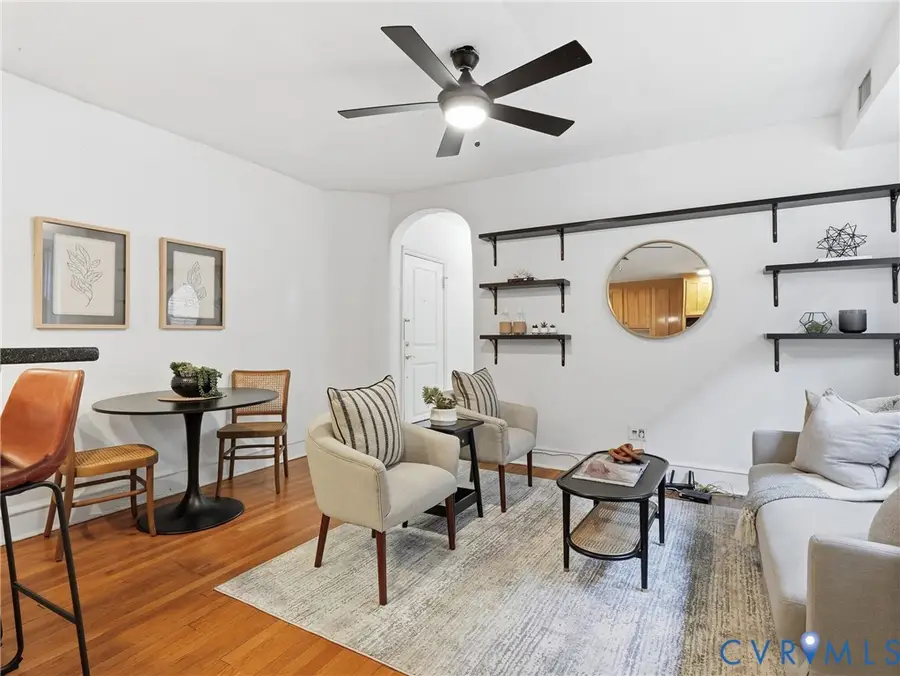 2705 Hanover Avenue #U6, Richmond, VA 23220 - #2