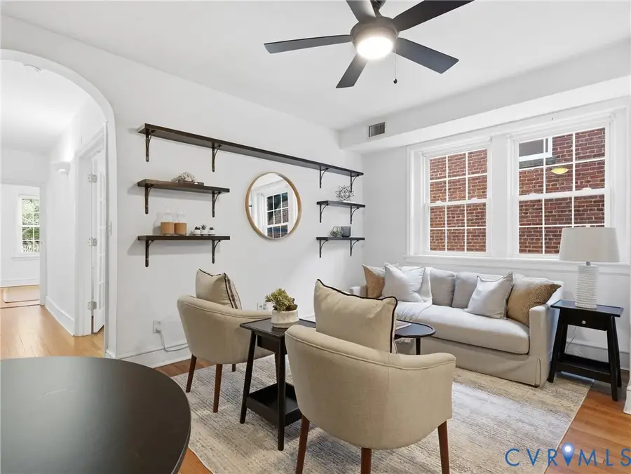 2705 Hanover Avenue #U6, Richmond, VA 23220 - #3