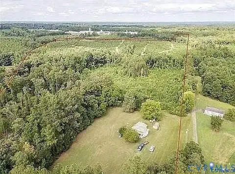 493 Solomon Road, Crewe, VA 23930 - #1