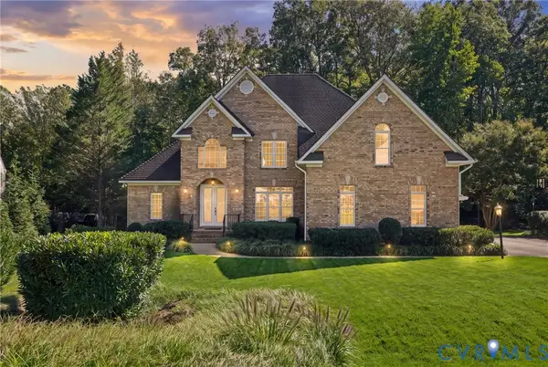 11341 Old Lewiston Road, Chesterfield, VA 23236