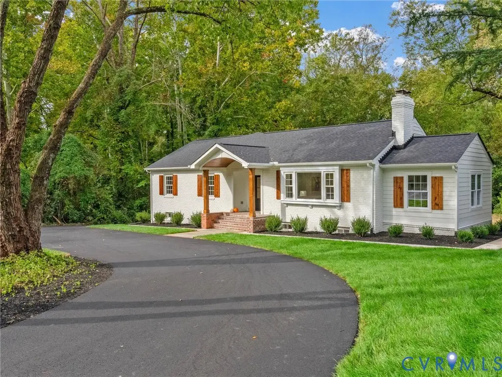 702 Westham Parkway, Henrico, VA 23229 - #1