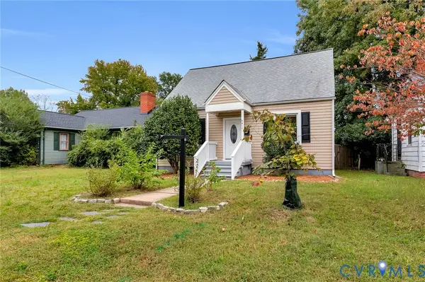 2817 Groveland Avenue, Richmond, VA 23222