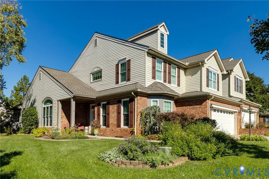 3510 Warsaw Terrace, Glen Allen, VA 23060 - #1