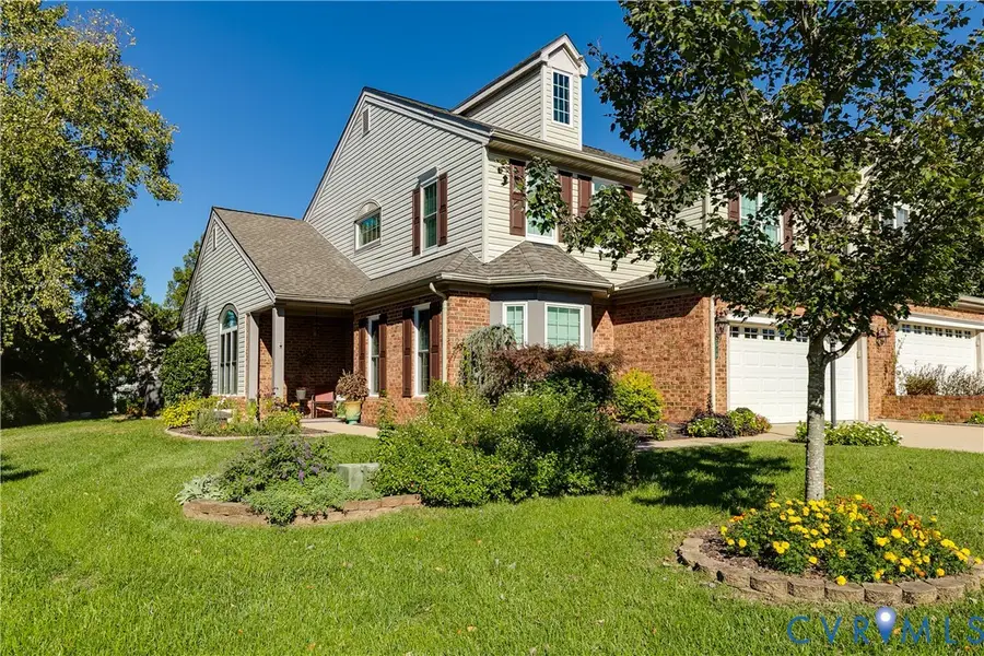 3510 Warsaw Terrace, Glen Allen, VA 23060 - #2