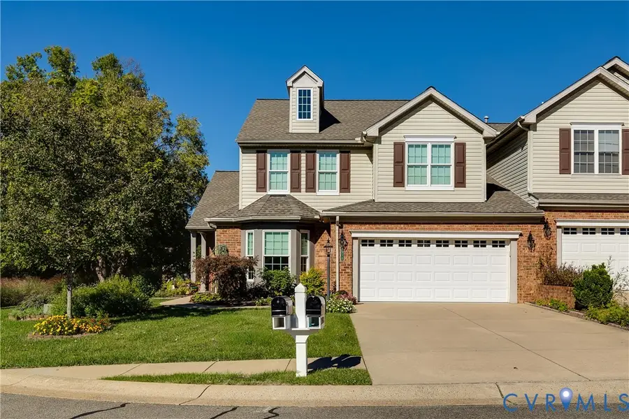 3510 Warsaw Terrace, Glen Allen, VA 23060 - #3
