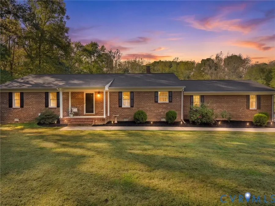 6085 Tucker Road, Powhatan, VA 23139 - #2