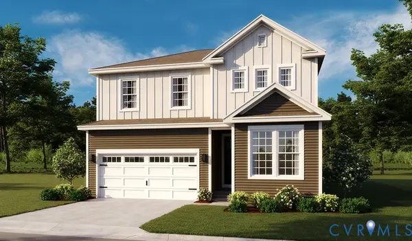 1132 Marion Hill Way, Henrico, VA 23231