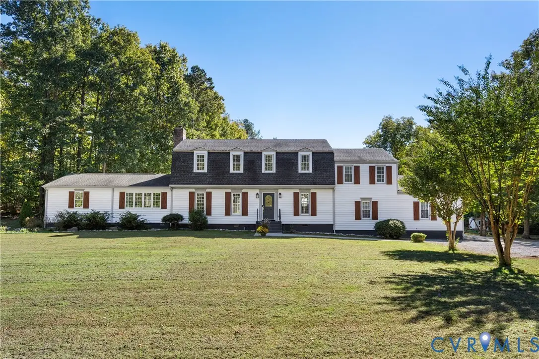12380 Bienvenue Road, Rockville, VA 23146 - #1