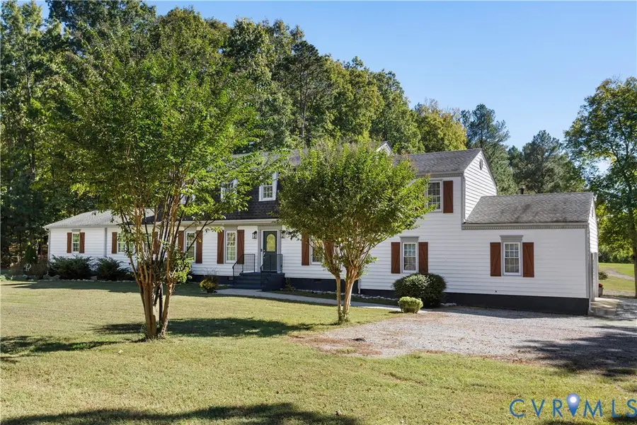 12380 Bienvenue Road, Rockville, VA 23146 - #2