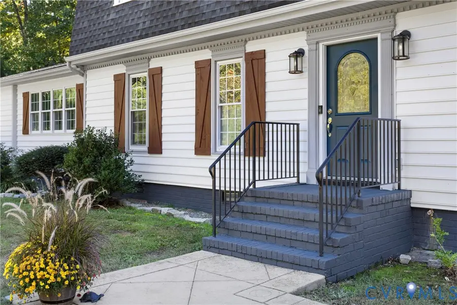 12380 Bienvenue Road, Rockville, VA 23146 - #3