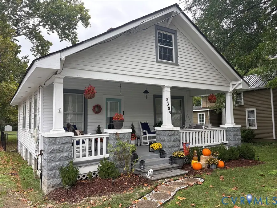 8389 Mary Ball Road, Lancaster, VA 22503 - #2
