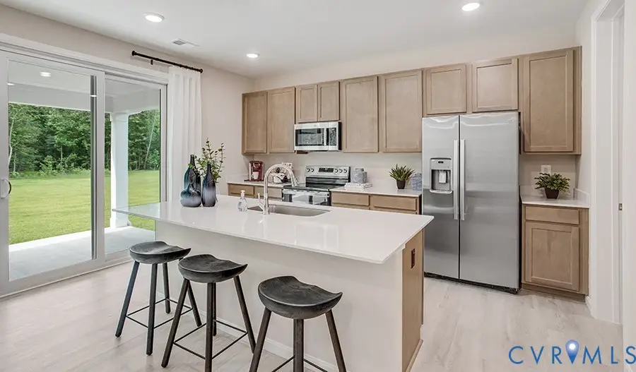 1136 Marion Hill Way, Henrico, VA 23231 - #2