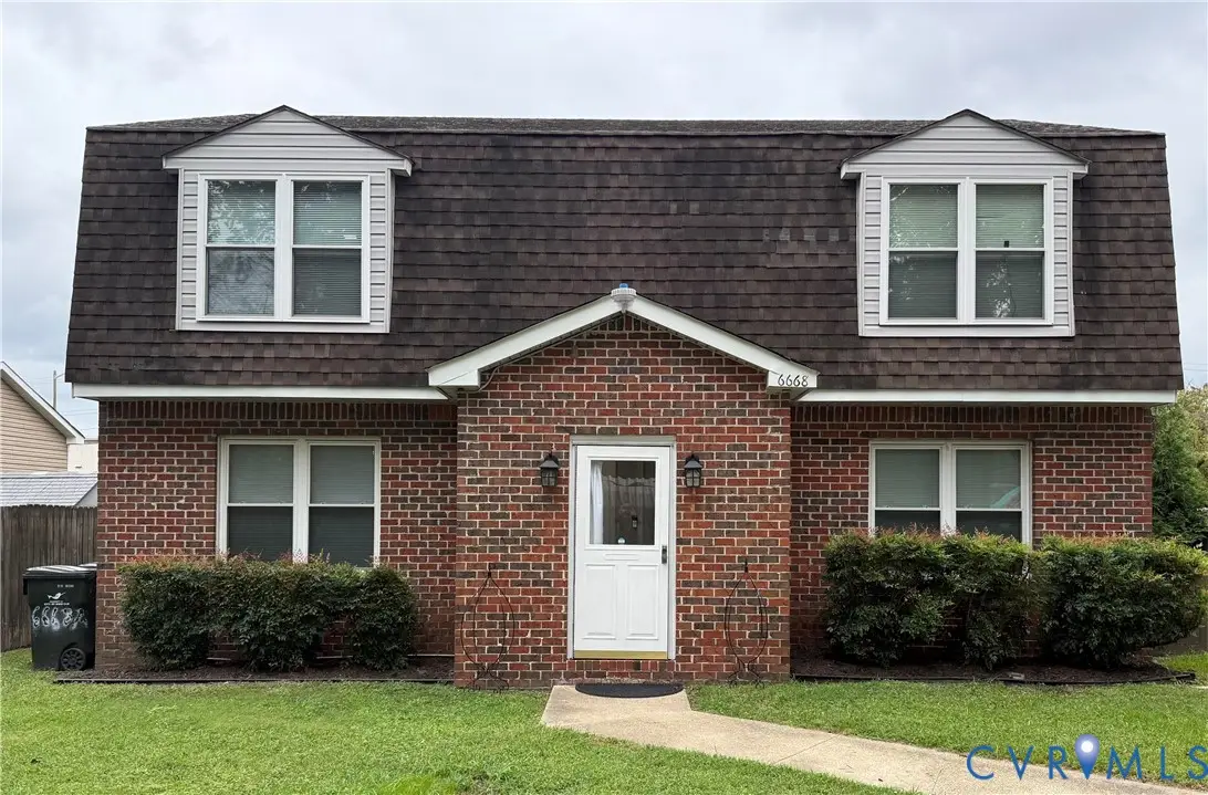 6668 Hudson Avenue, Norfolk, VA 23502 - #1