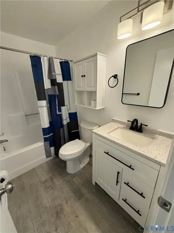 6668 Hudson Avenue, Norfolk, VA 23502 - #3