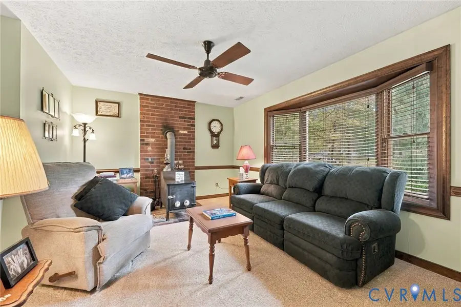 4808 Red Coach Terrace, Sandston, VA 23150 - #2