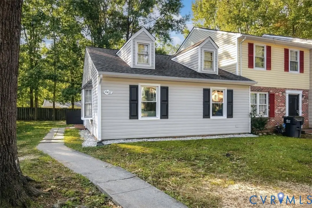 3900 Autumn Court, Hopewell, VA 23860 - #1
