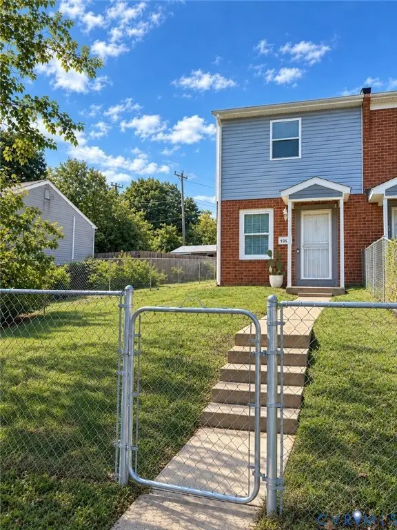 1351 Minefee Street, Richmond, VA 23224