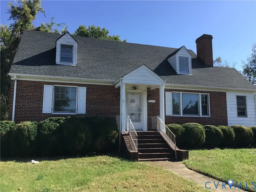 1307 Greystone Avenue, Richmond, VA 23224 - #2