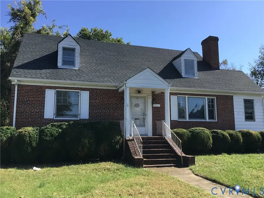 1307 Greystone Avenue, Richmond, VA 23224 - #3