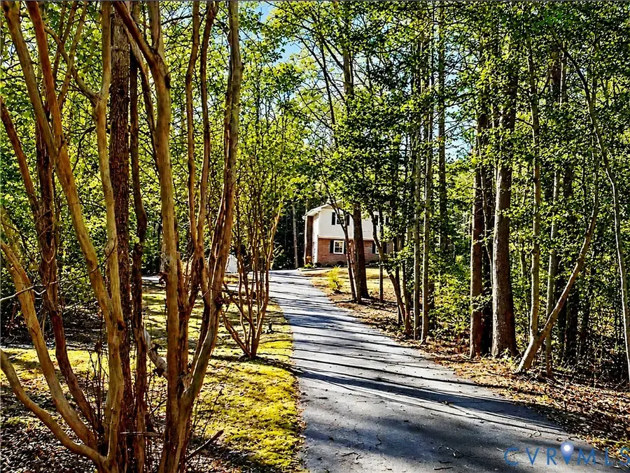 16132 Rowlett Road, Chesterfield, VA 23838 - #2