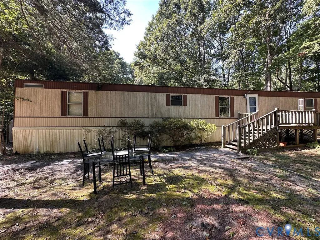 171 Holly Grove Estates, Bumpass, VA 23024 - #1