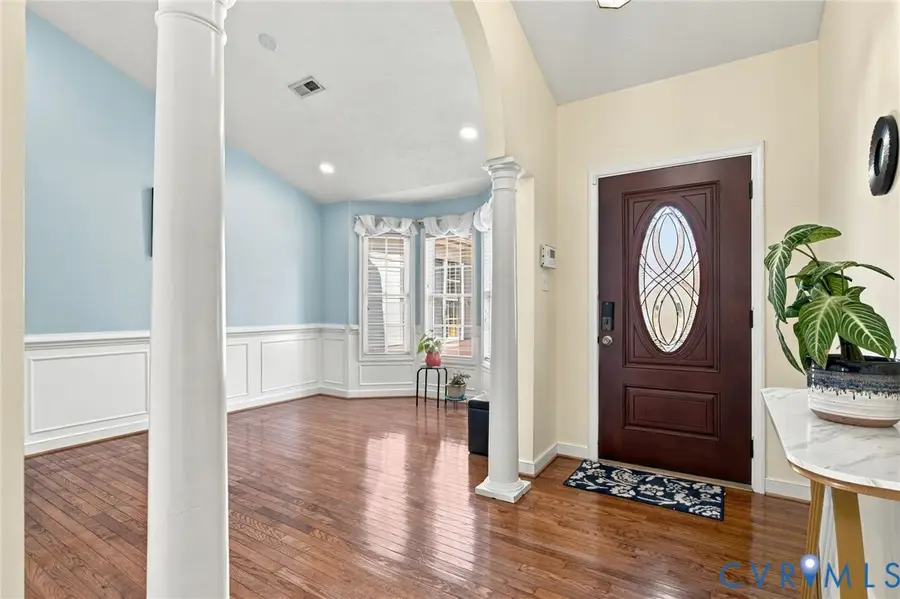 8119 Castle Grove Drive, Mechanicsville, VA 23111 - #2