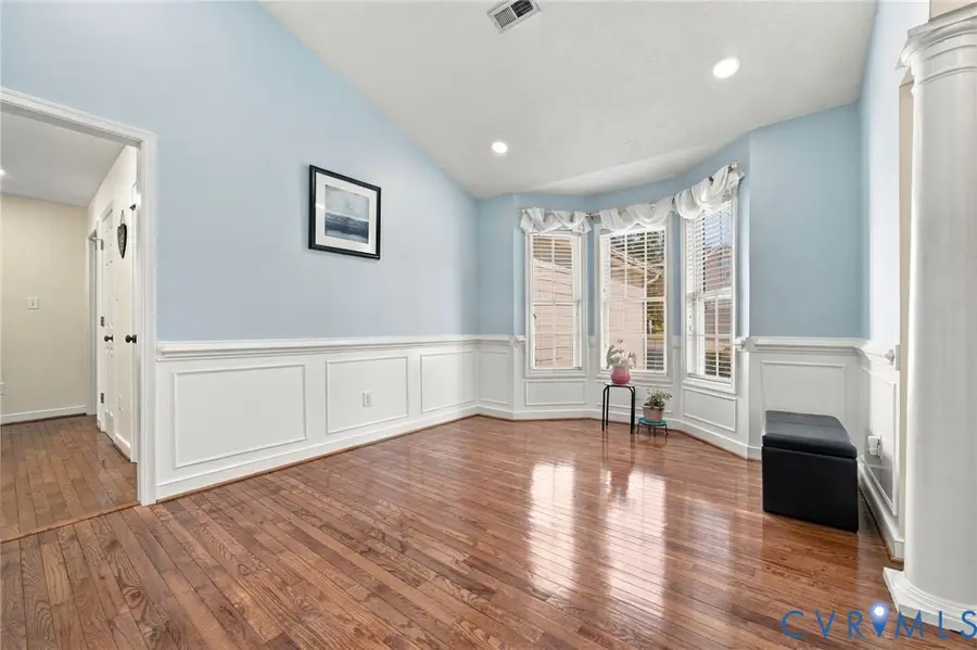 8119 Castle Grove Drive, Mechanicsville, VA 23111 - #3