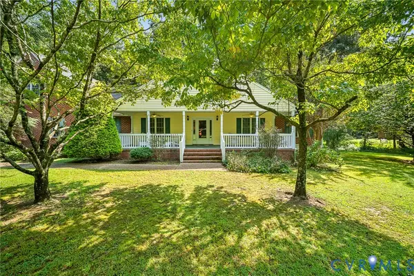 7285 Turner Road, Richmond, VA 23231