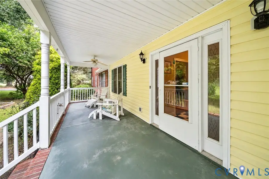7285 Turner Road, Richmond, VA 23231 - #2