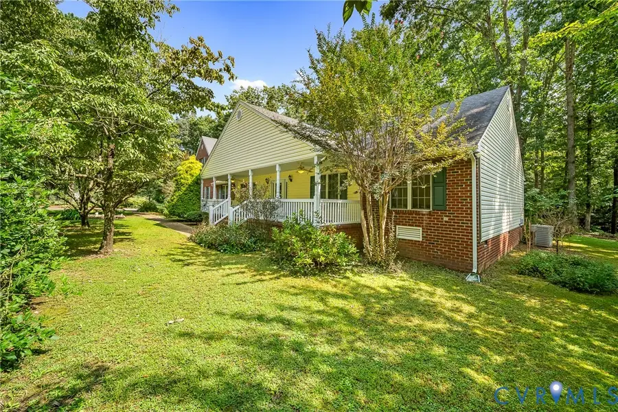 7285 Turner Road, Richmond, VA 23231 - #3