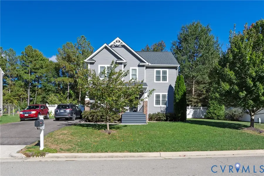 5906 Autumnleaf Drive, Meadowbrook, VA 23234 - #3
