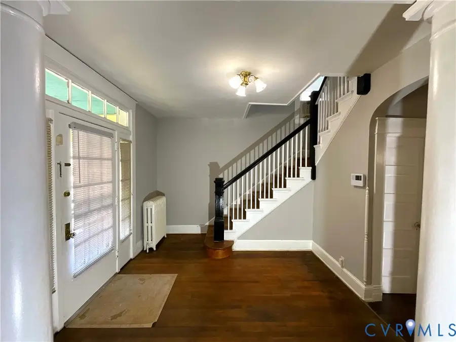 3103 Griffin Avenue, Richmond, VA 23222 - #3