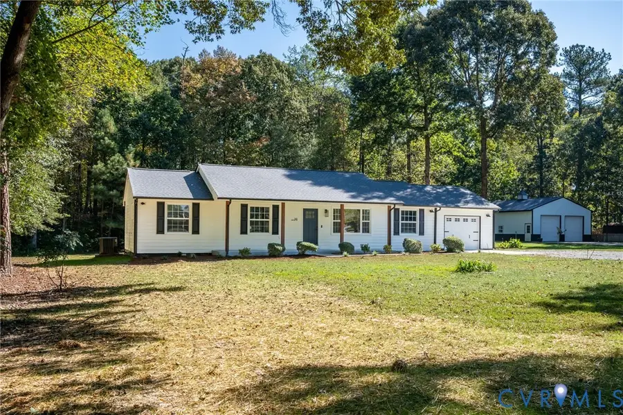 146 Apache Road, Tappahannock, VA 22560 - #2