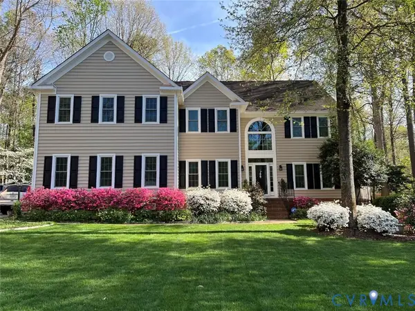 12309 Chadsworth Court, Glen Allen, VA 23059