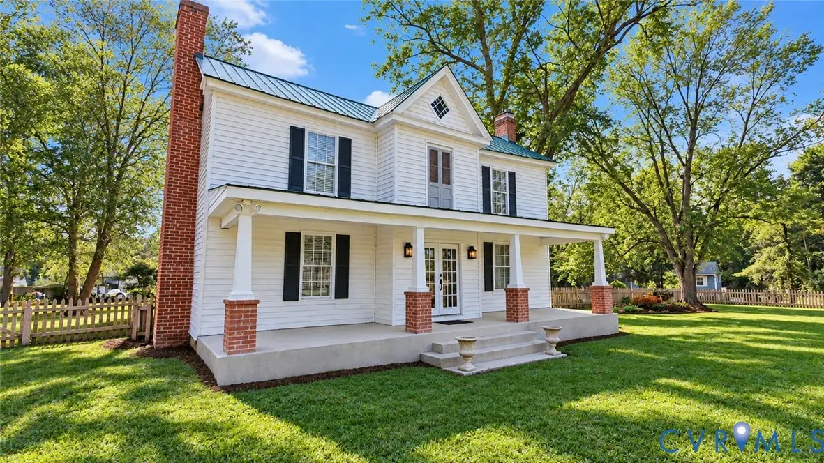 6440 Gaines Mill Road, Mechanicsville, VA 23111 - #1
