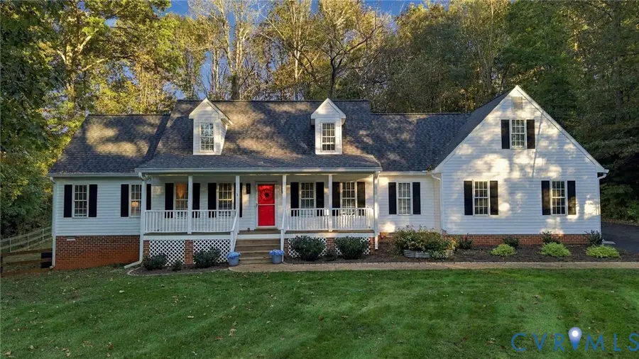 1954 Norwood Creek Terrace, Powhatan, VA 23139 - #2