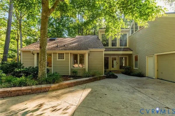 4204 Hickory Nut Place, Midlothian, VA 23112