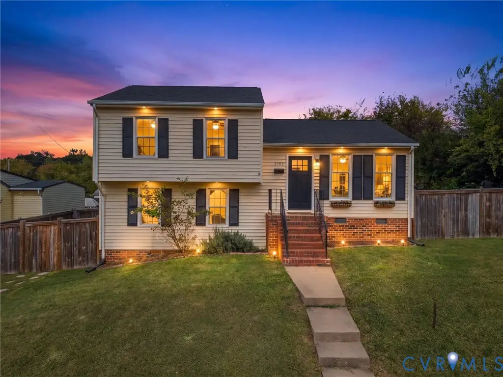 1502 Winder Street, Richmond, VA 23220 - #1