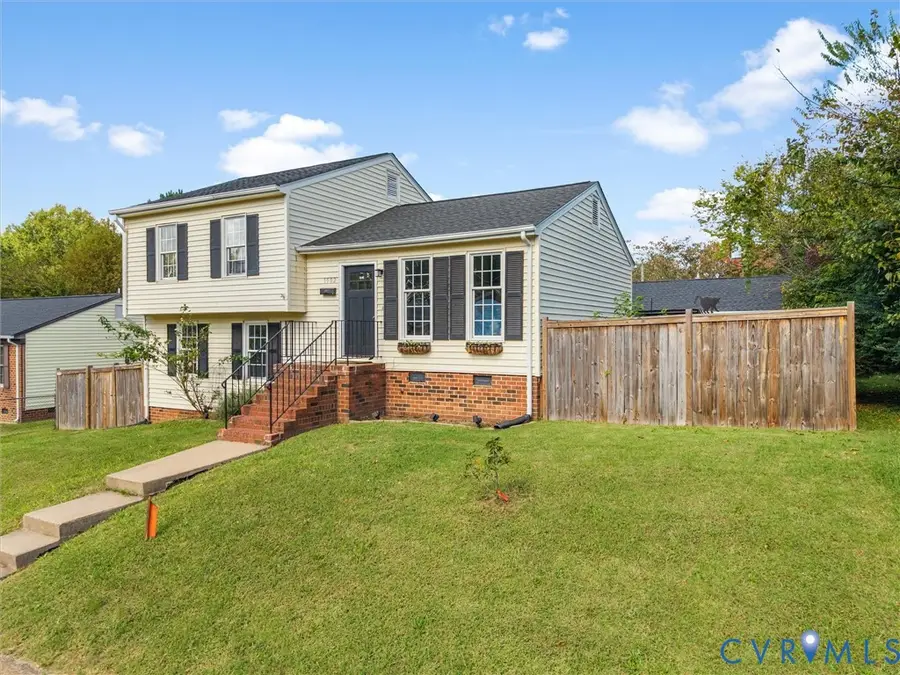 1502 Winder Street, Richmond, VA 23220 - #3