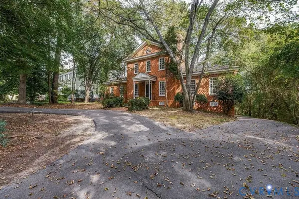 173 Waterfront Drive, Colonial Heights, VA 23834