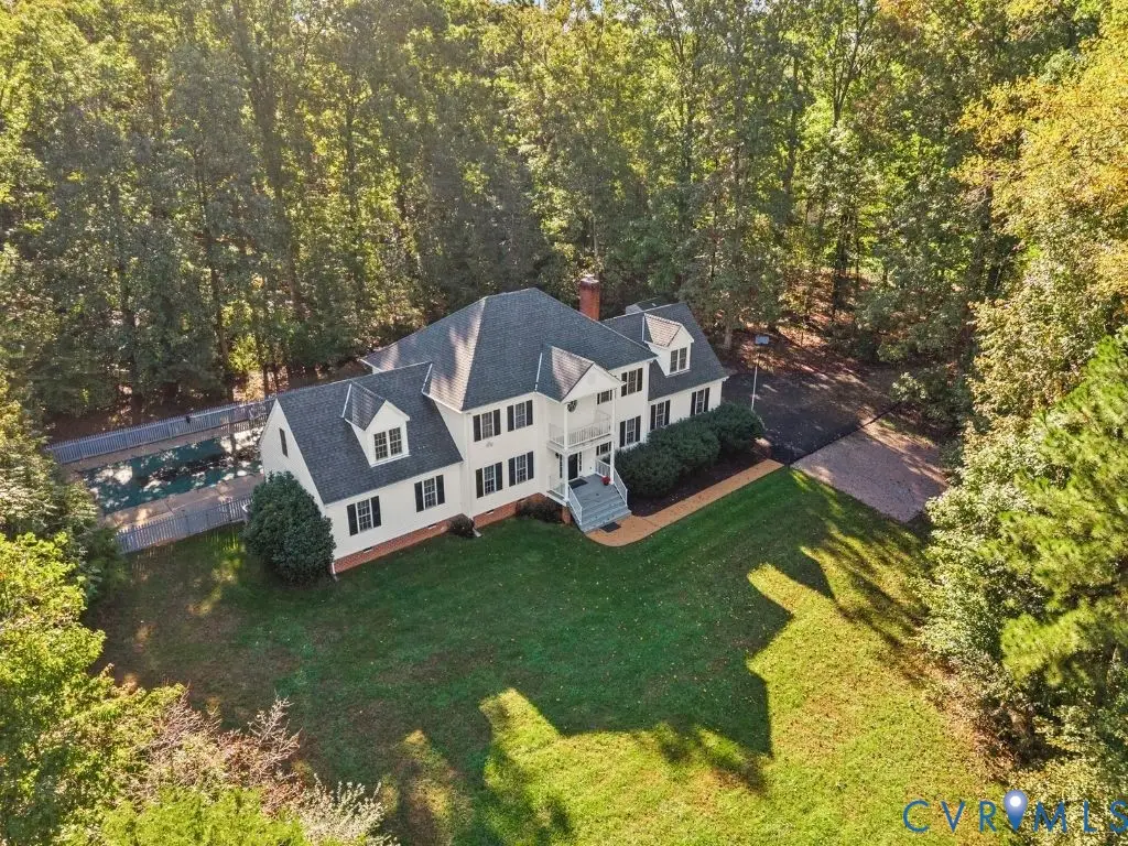 1672 Wildwood Shores Drive, Powhatan, VA 23139 - #1