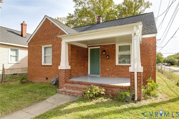 1601 National Street, Richmond, VA 23231
