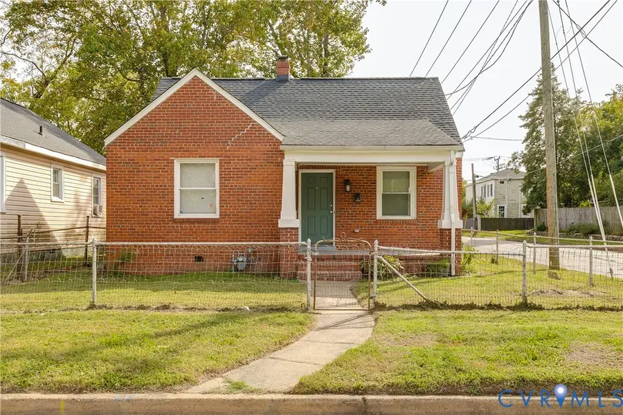 1601 National Street, Richmond, VA 23231 - #2